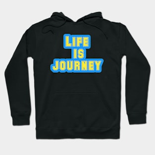 Speed of Life Hoodie